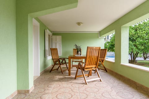 Apartments Dubravka - Unit 150654-15