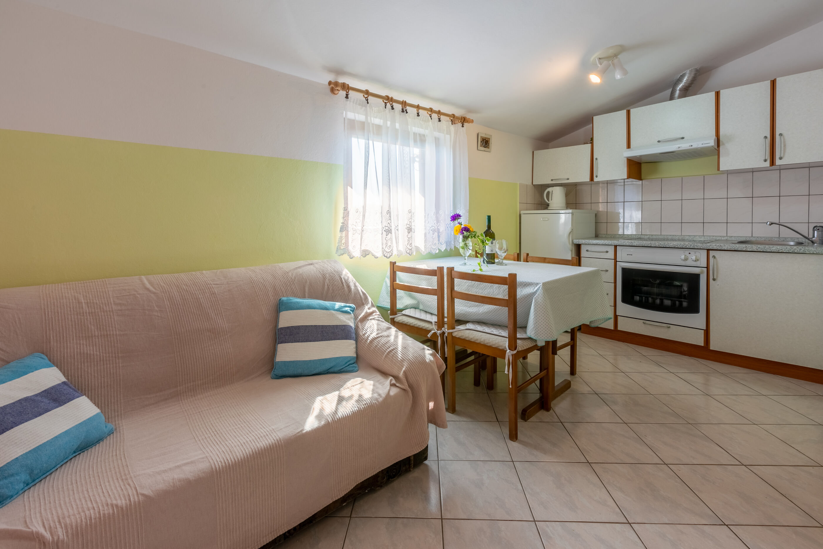 Apartment Nada - Unit 129925-5
