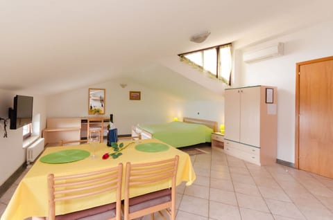 Apartments Milan - Unit 129951-5
