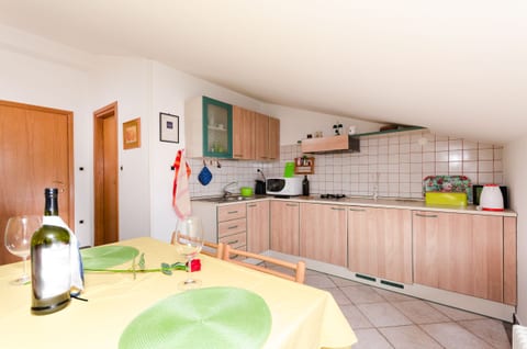 Apartments Milan - Unit 129951-5
