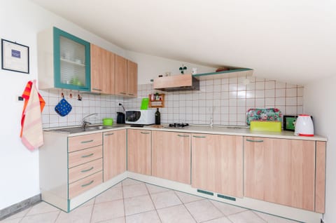Apartments Milan - Unit 129951-5