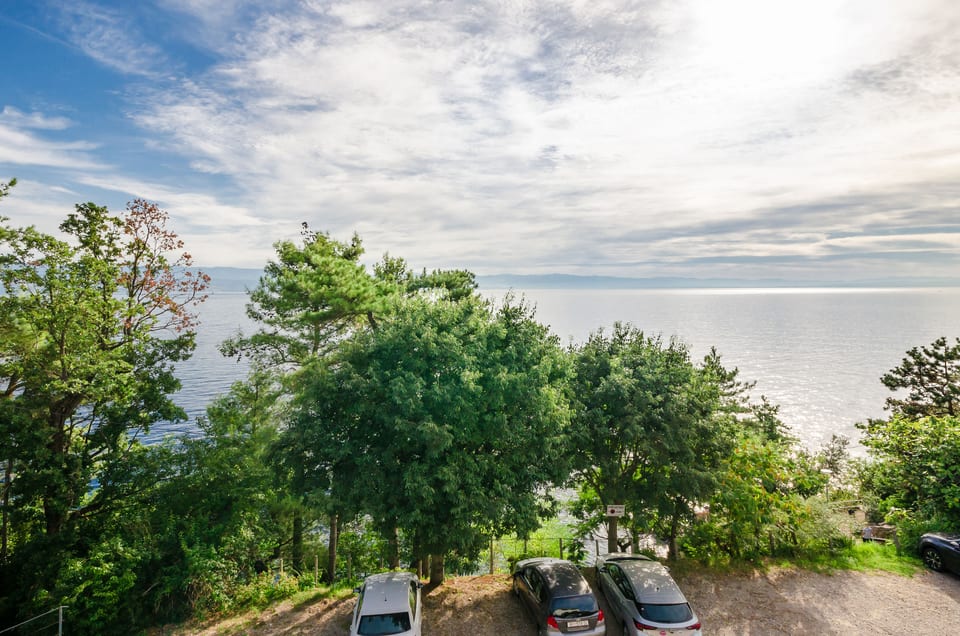Apartments Milan - Unit 129952-5 - Croatia