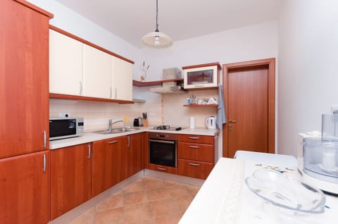 Apartments Milan - Unit 129953-5