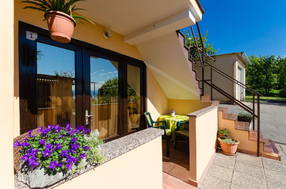 Apartments Ilinka - Unit 129999-5