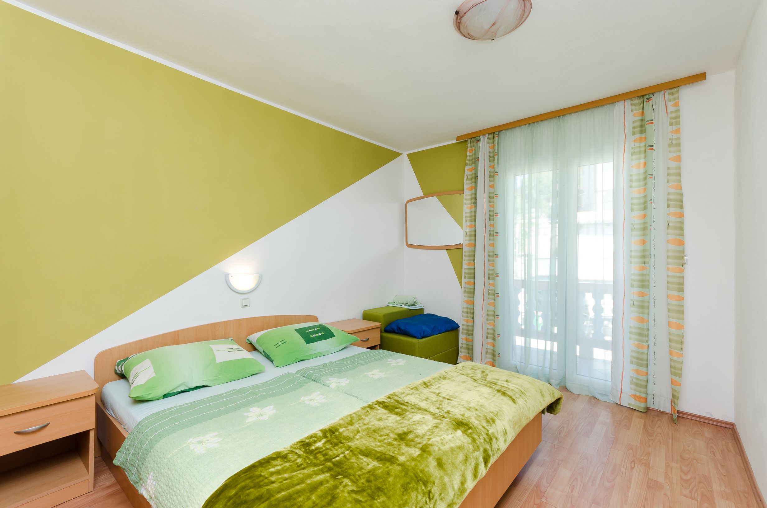 Apartments Albina - A3 - Lopar