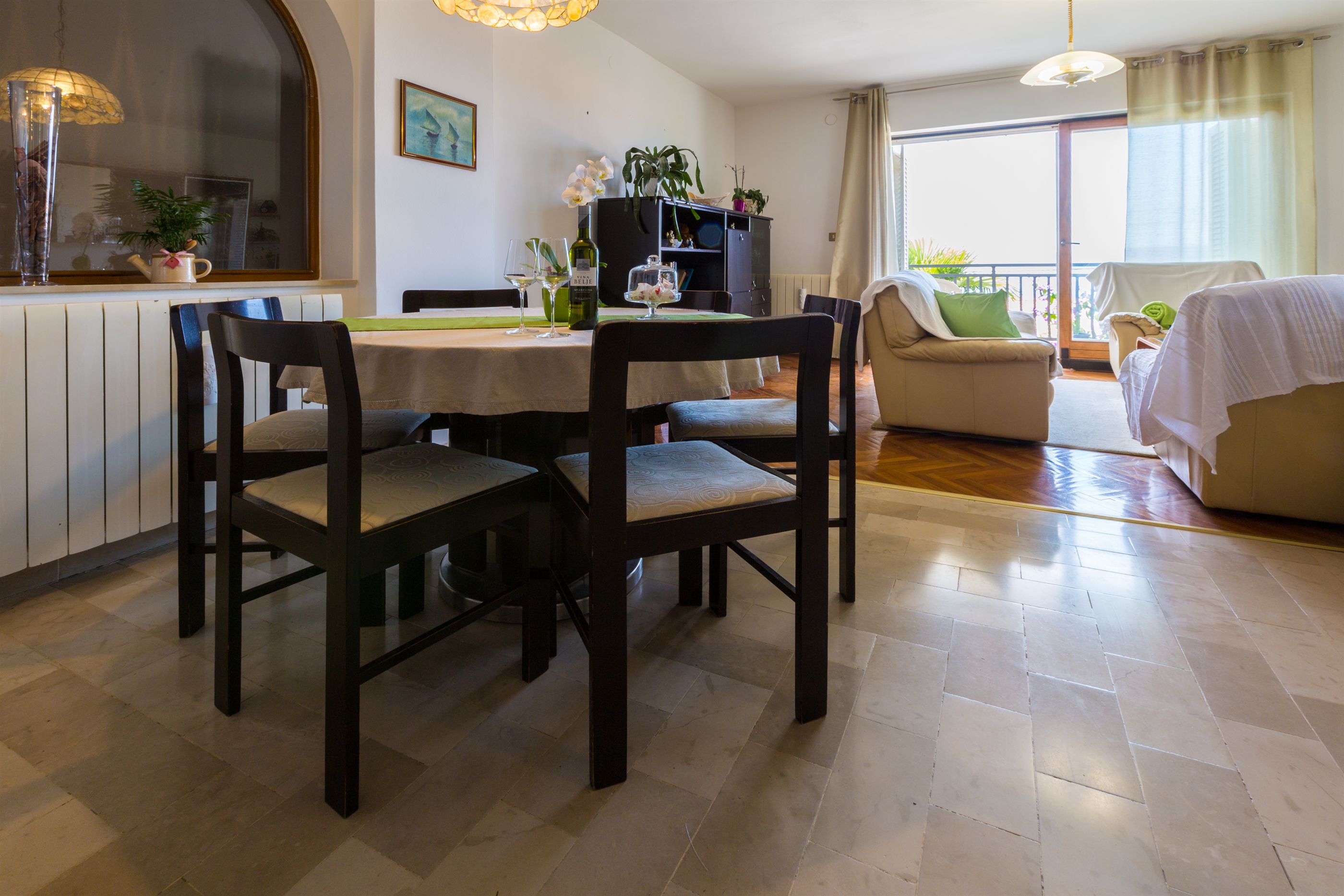 Apartments Dorijan i Karlo - A1