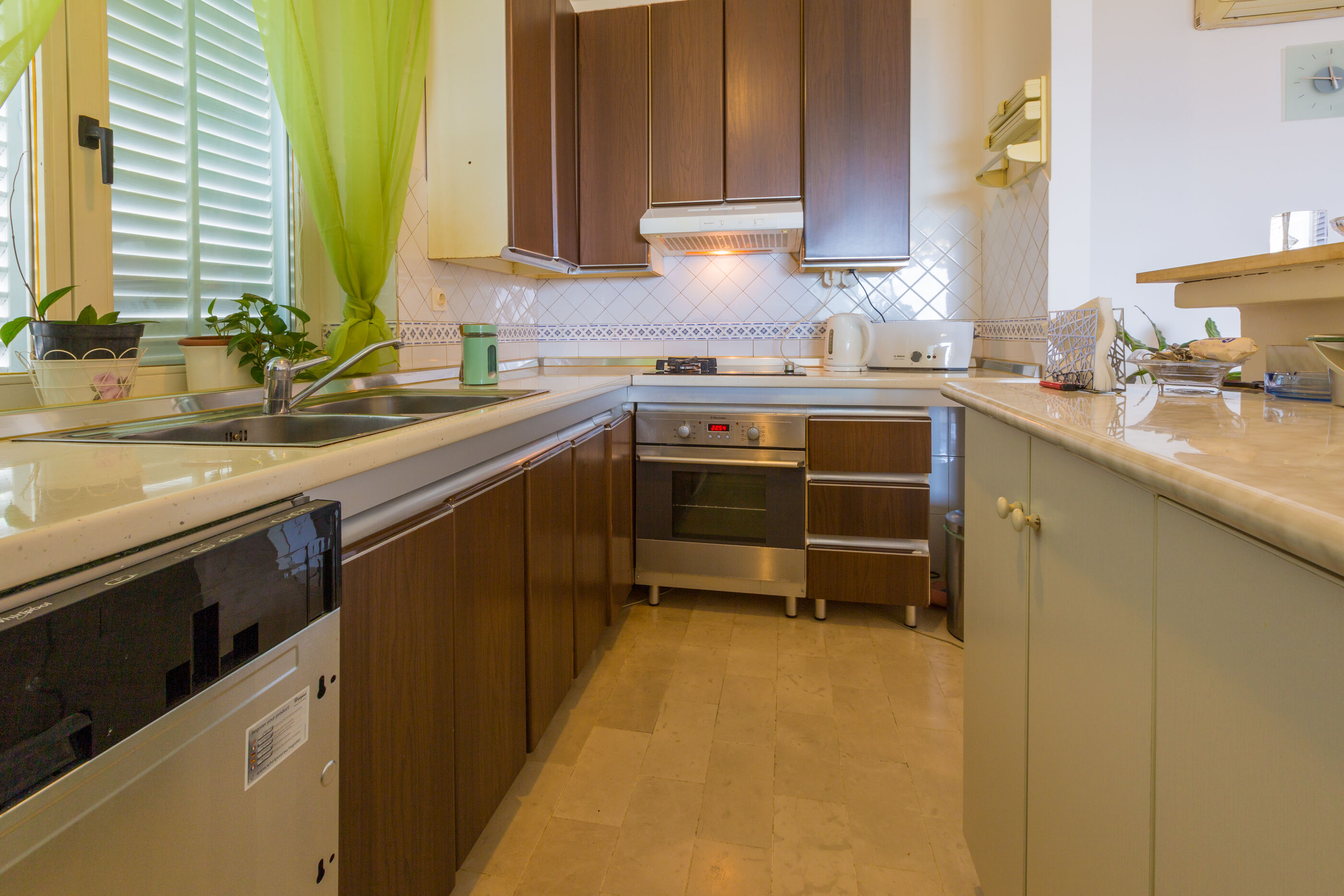 Apartments Dorijan i Karlo - A1