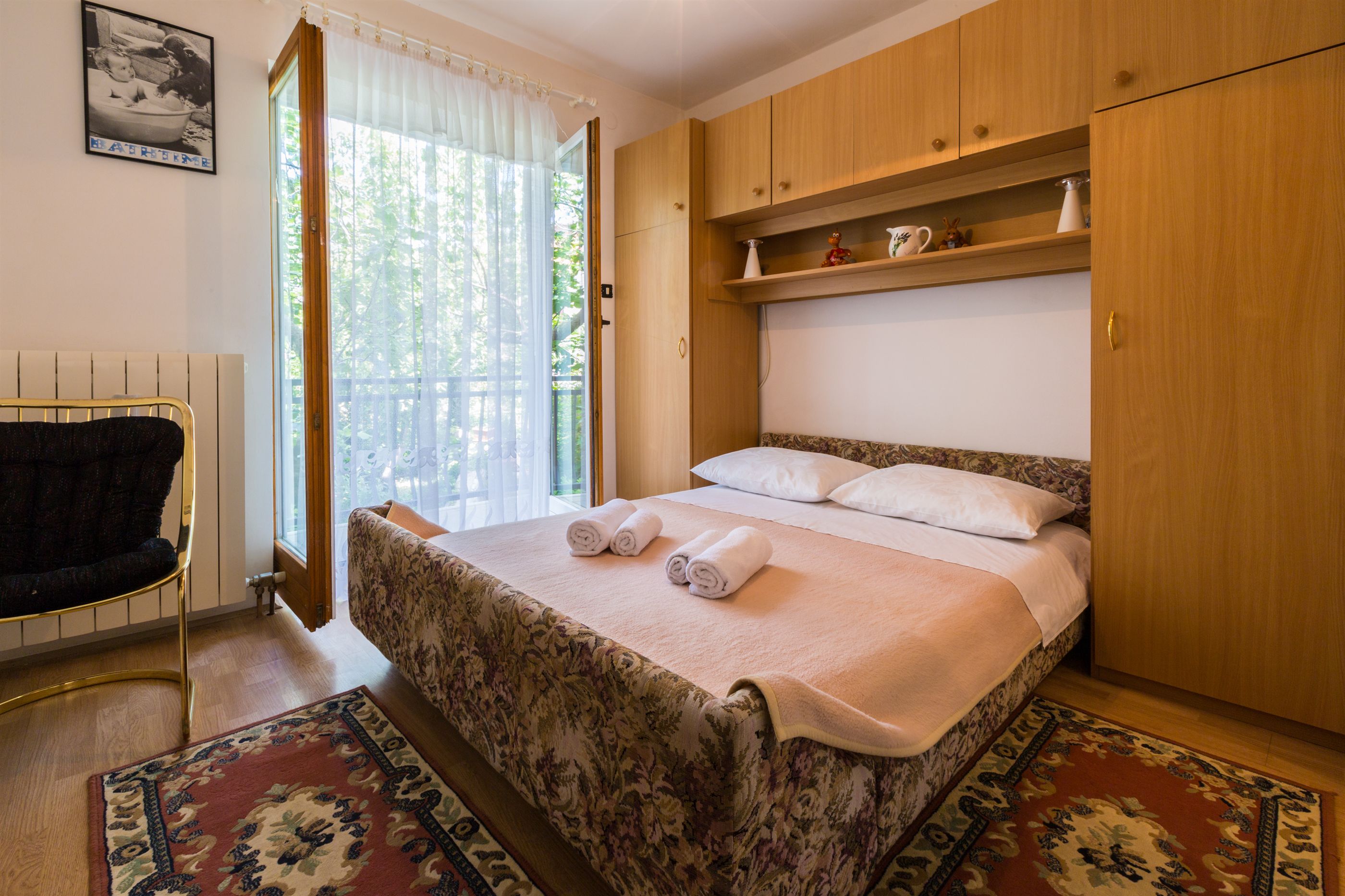 Apartments Dorijan i Karlo - A1
