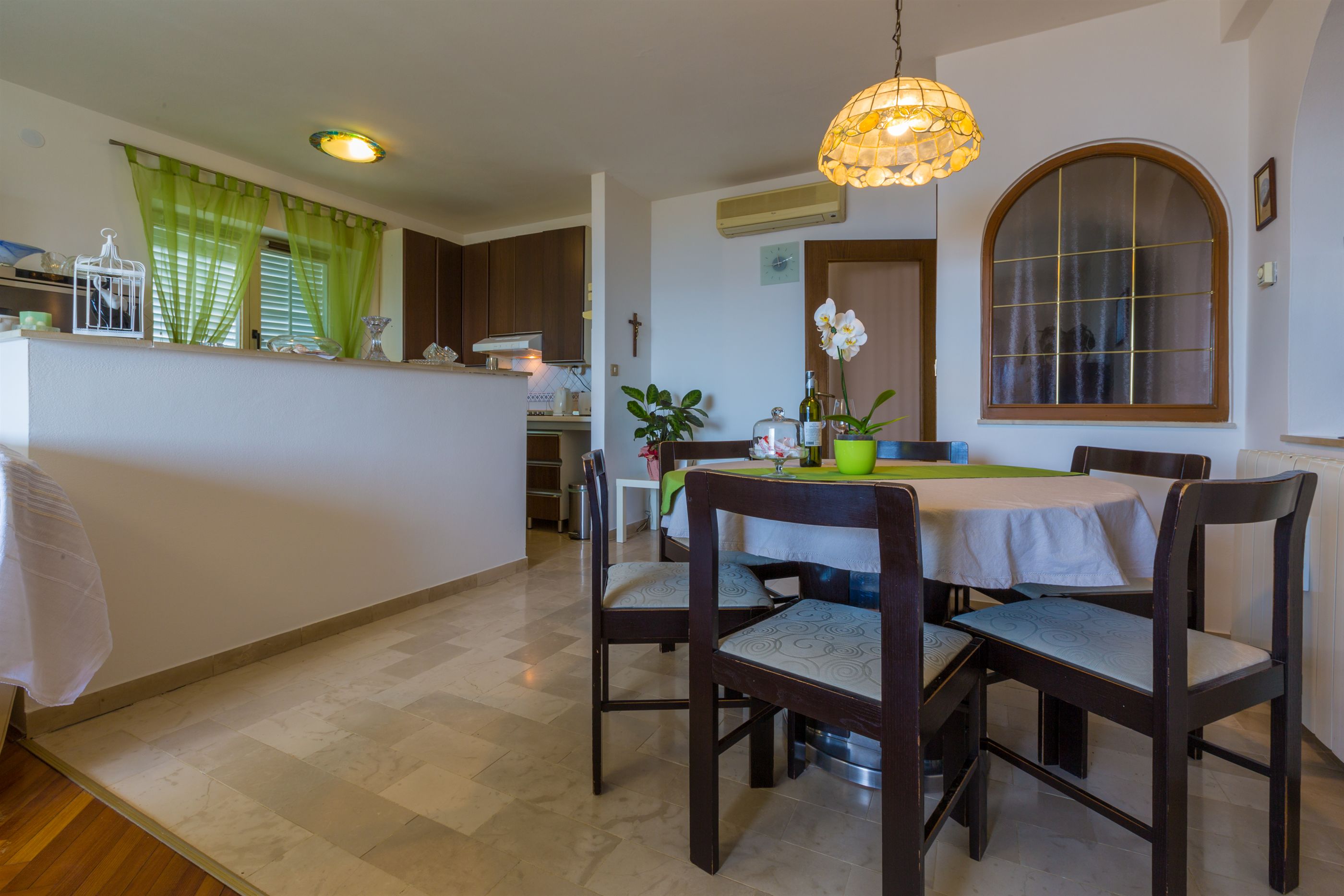 Apartments Dorijan i Karlo - A1