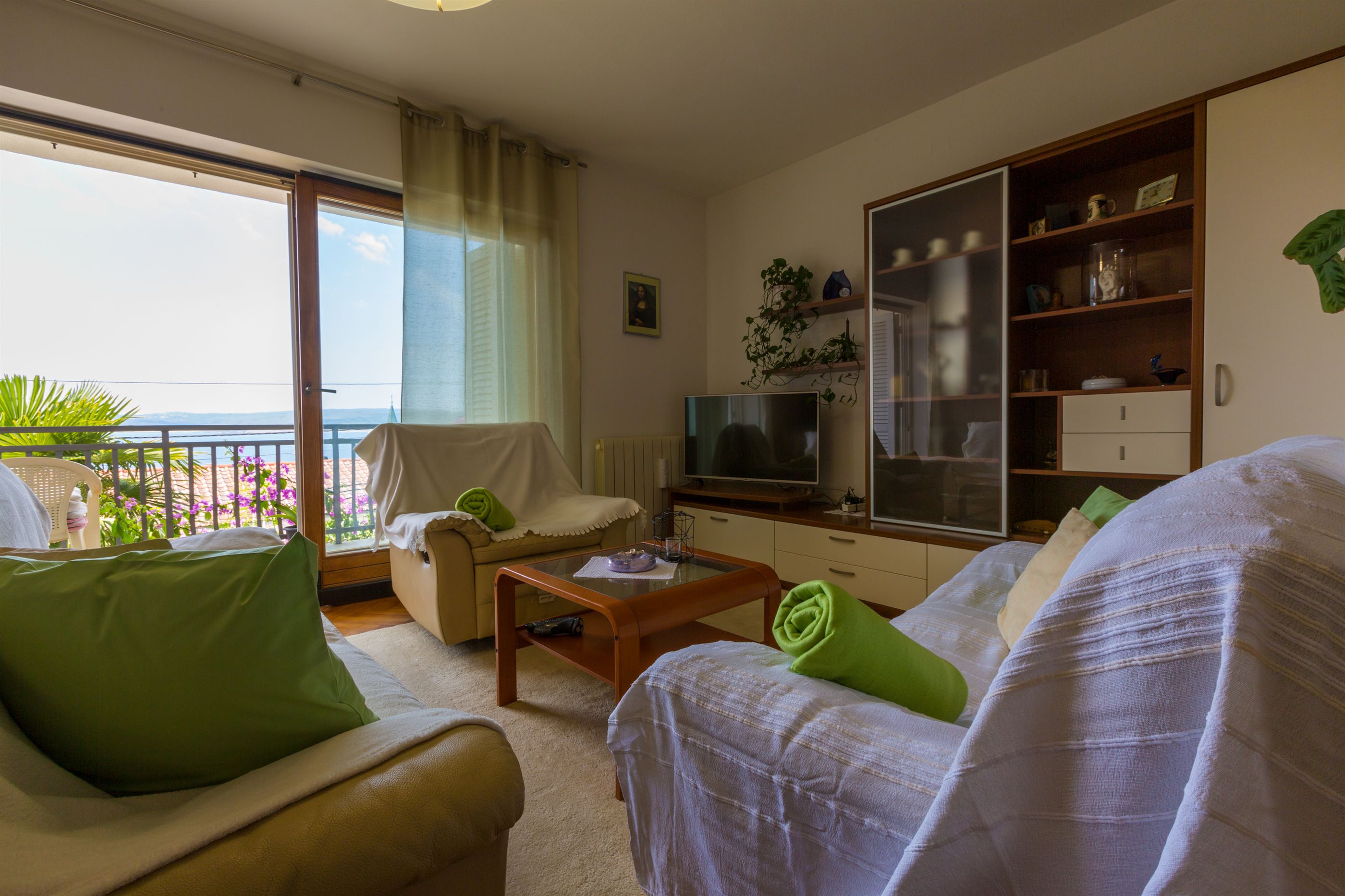 Apartments Dorijan i Karlo - A1 - Selce