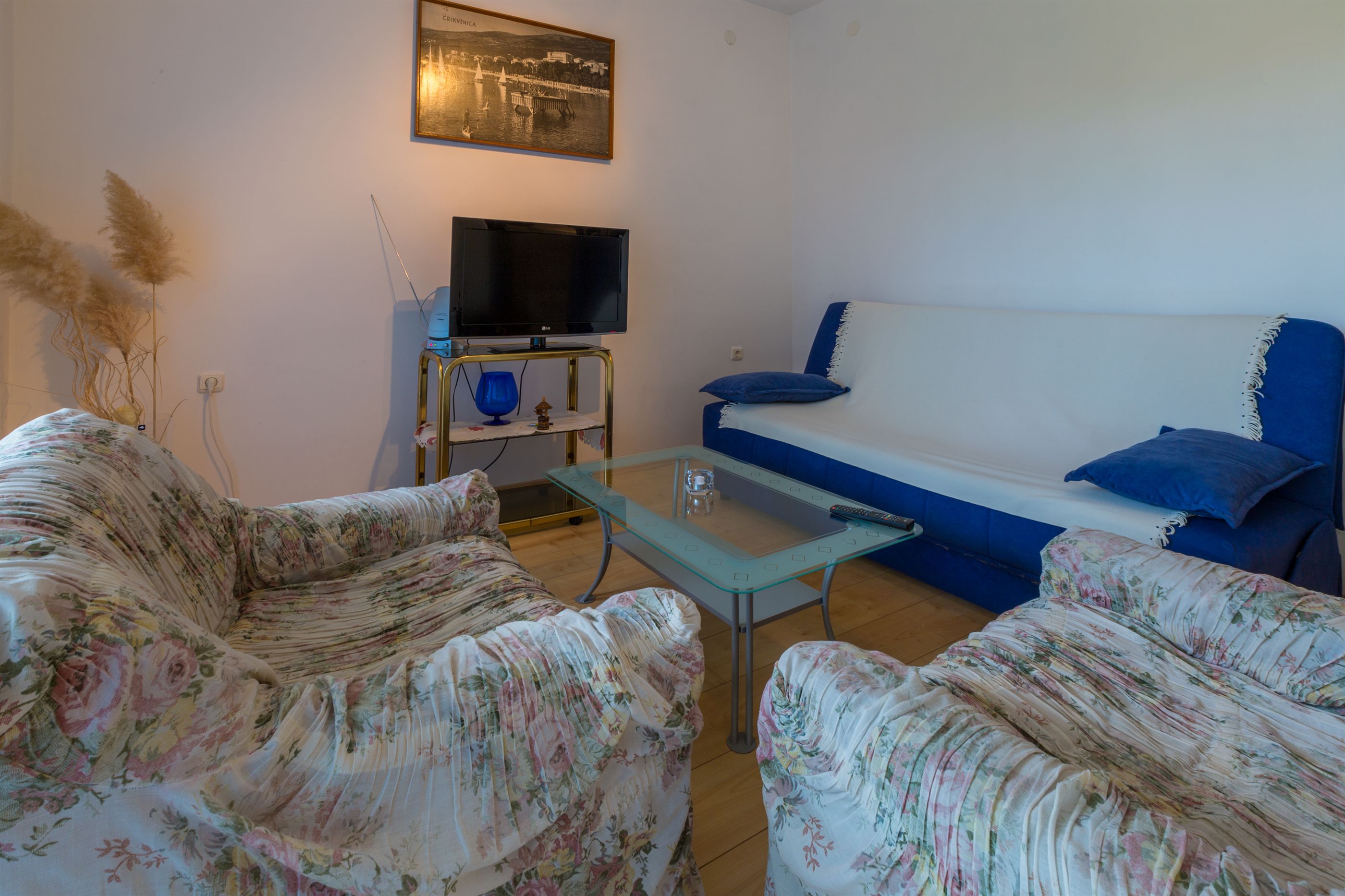 Apartments Dorijan i Karlo - A2