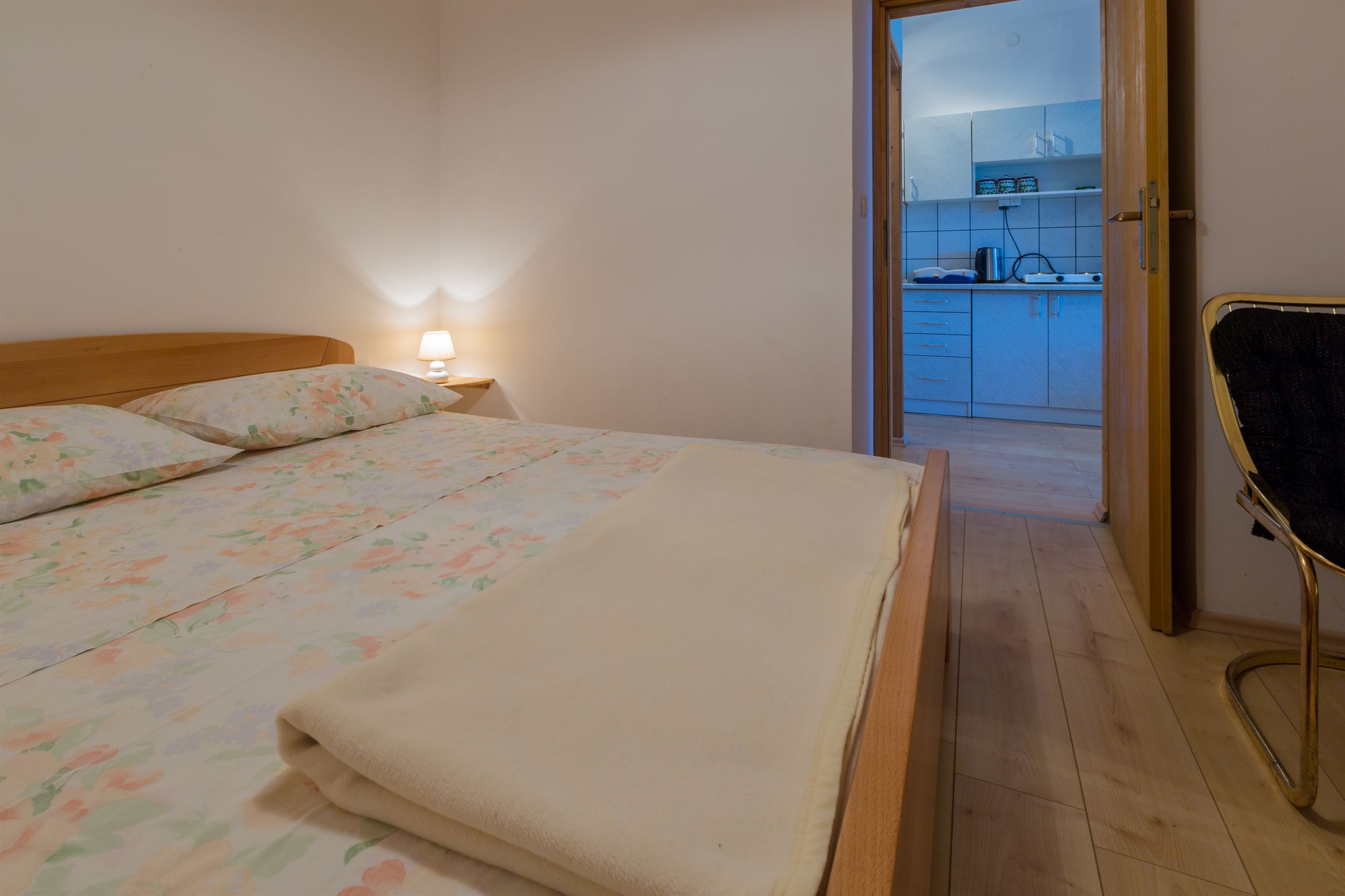 Apartments Dorijan i Karlo - A2