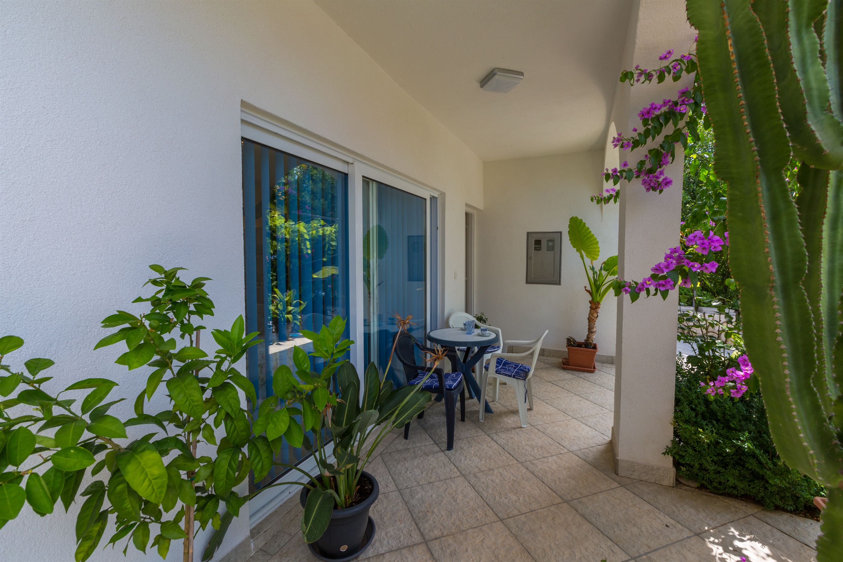 Apartments Dorijan i Karlo - A2
