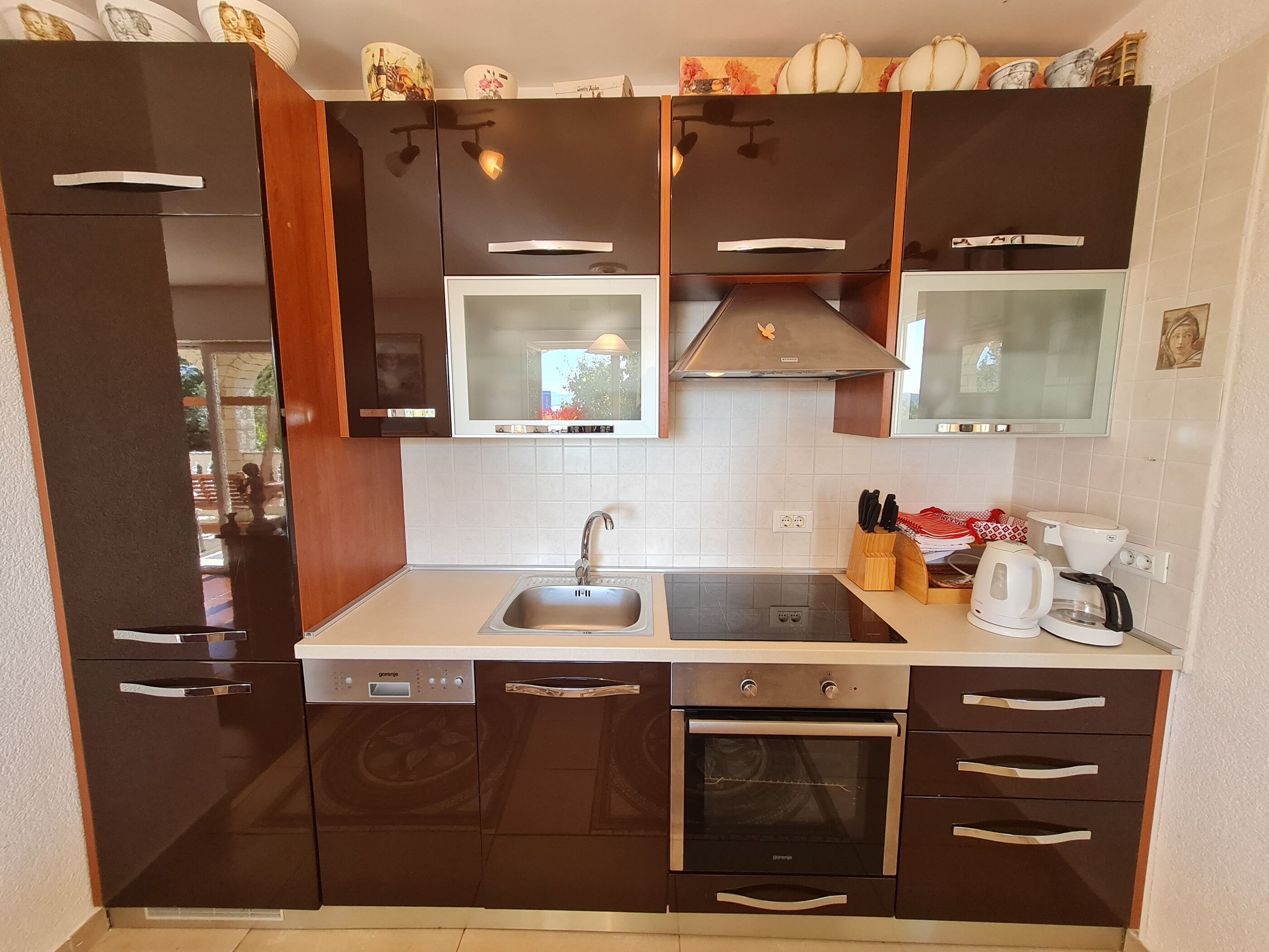Apartments Ruza - Unit 130251-5