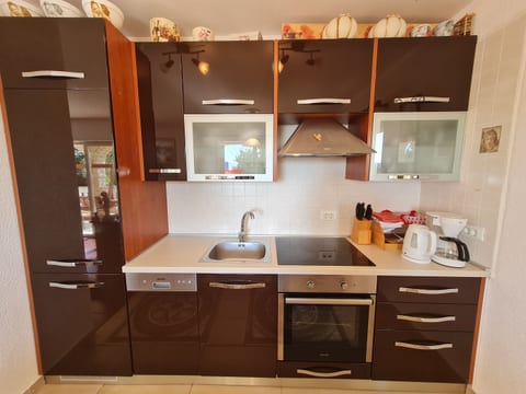 Apartments Ruza - Unit 130251-5