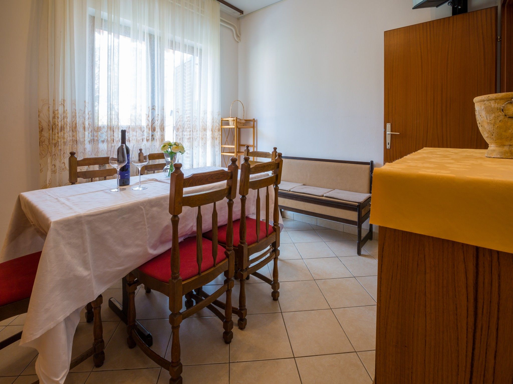 Apartment Darinka 1 - Unit 130271-5