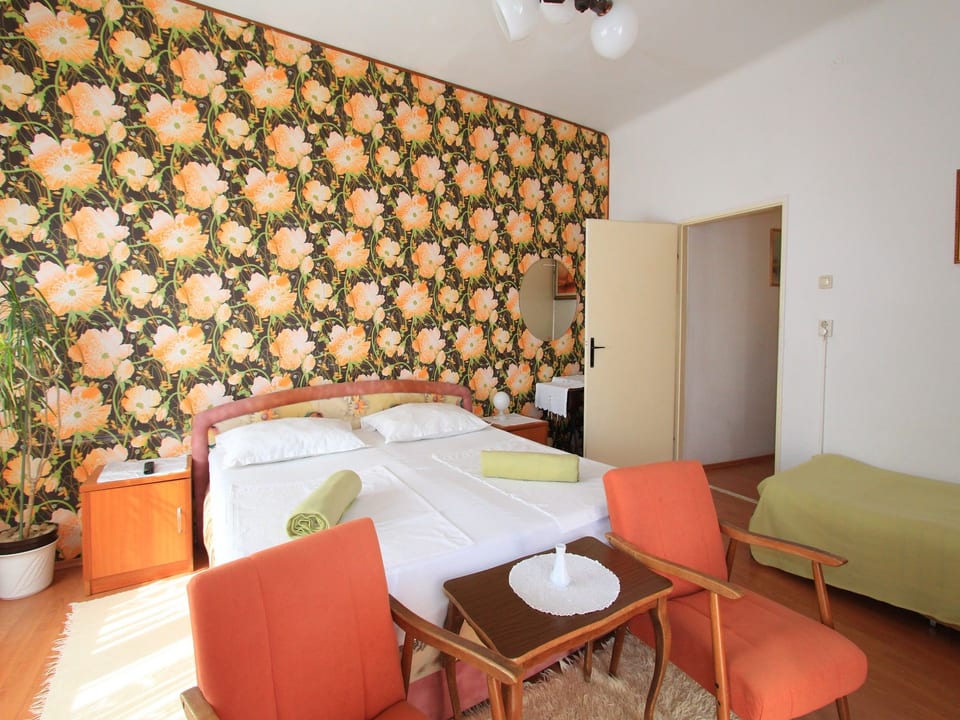 Apartments Feđa - Unit 130301-5