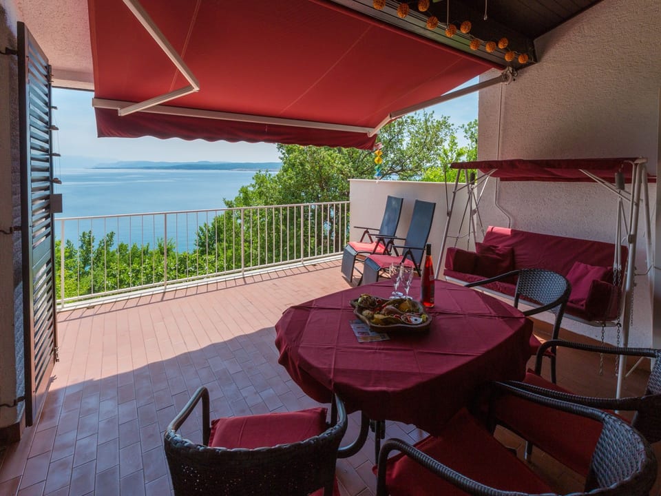 House Inga - Unit 130304-5 - Croatia