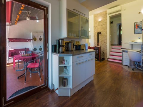 House Inga - Unit 130304-5