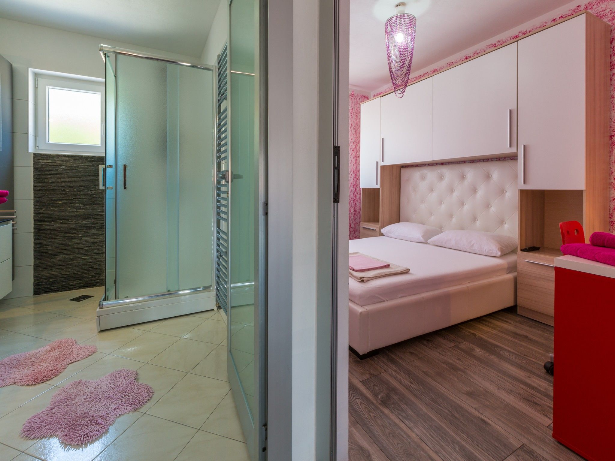 Apartments KETY - A2 - Novi Vinodolski