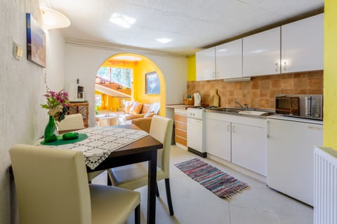 Apartments Senka - Unit 152342-5