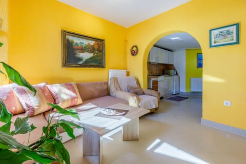 Apartments Senka - Unit 152342-5
