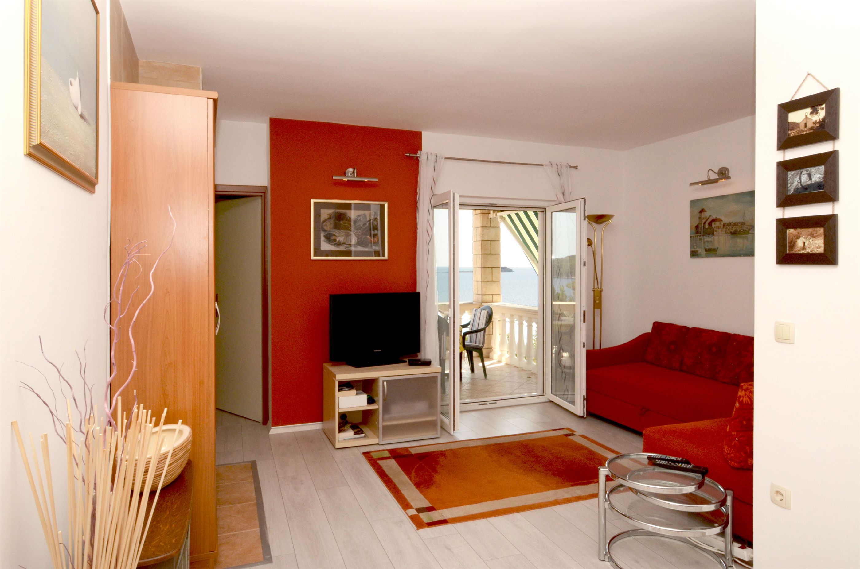 Apartment Sunny Side - A1 - Blato