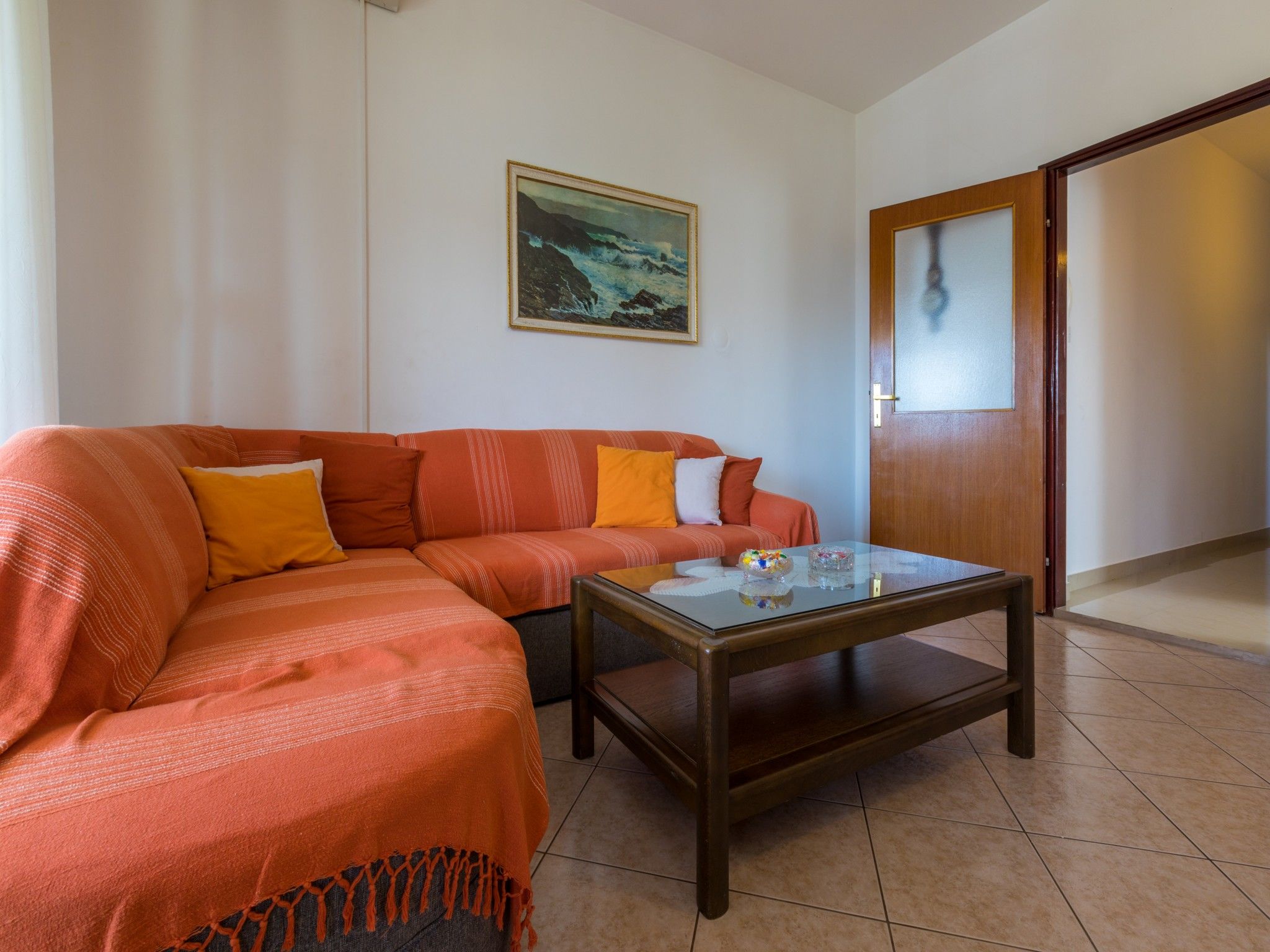 Apartment Nevelina - A1