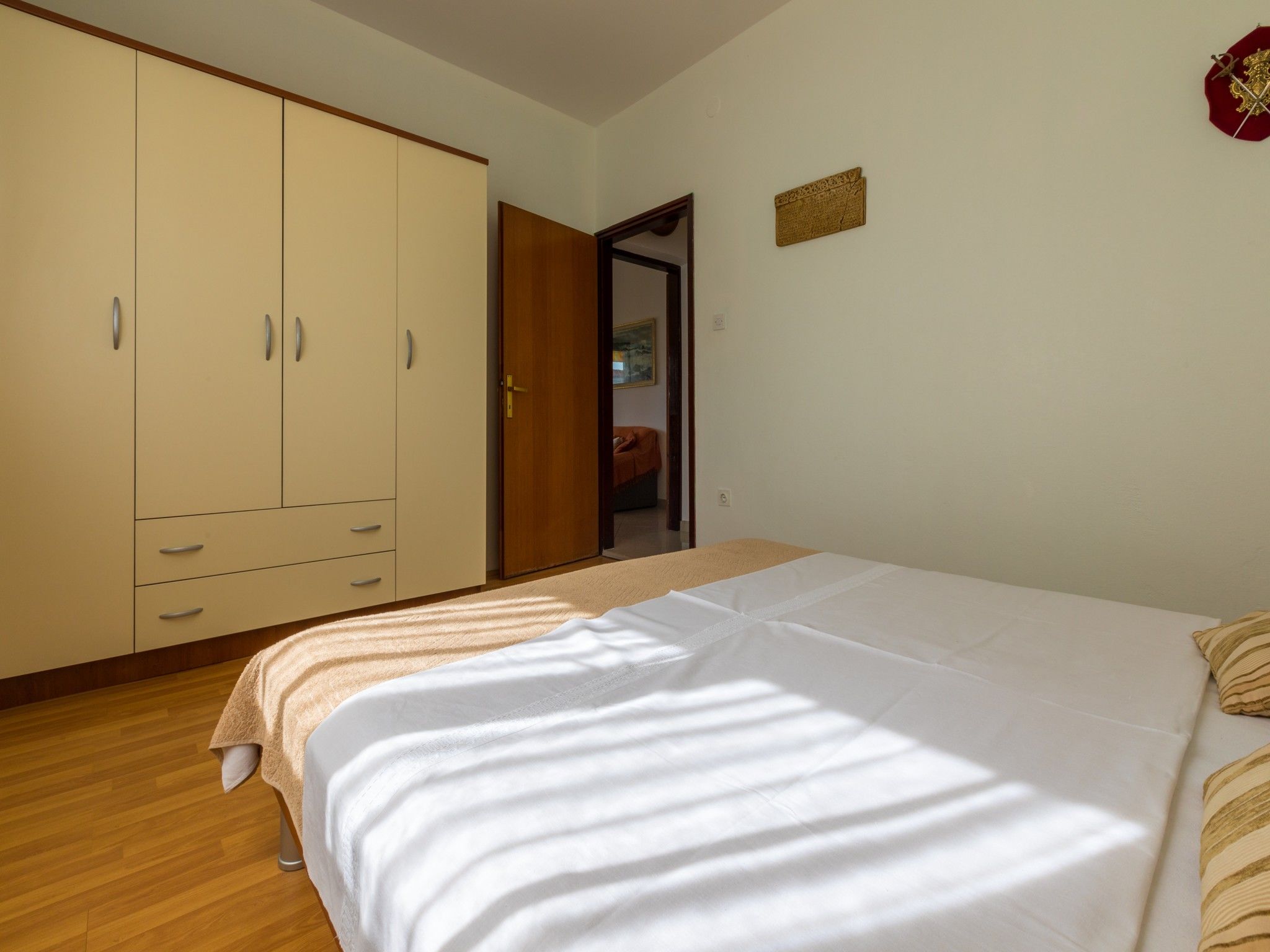 Apartment Nevelina - A1