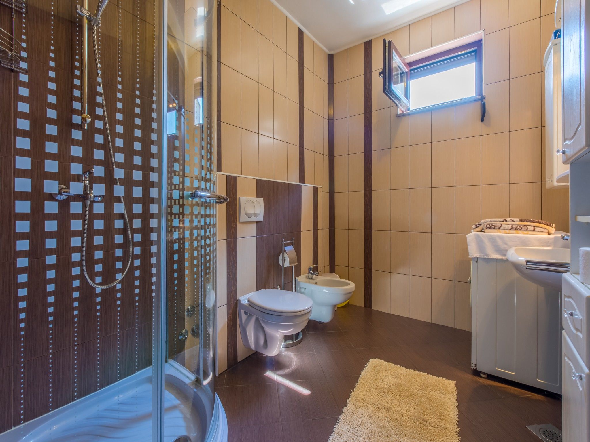 Apartment Nevelina - A1
