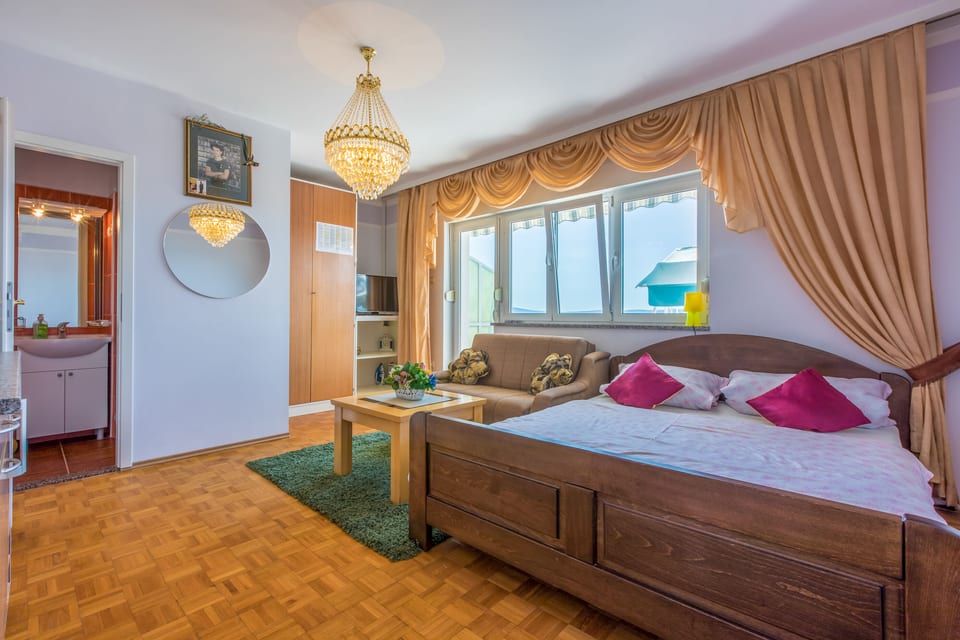 Apartamentos Ninic - Unidad 152361-5