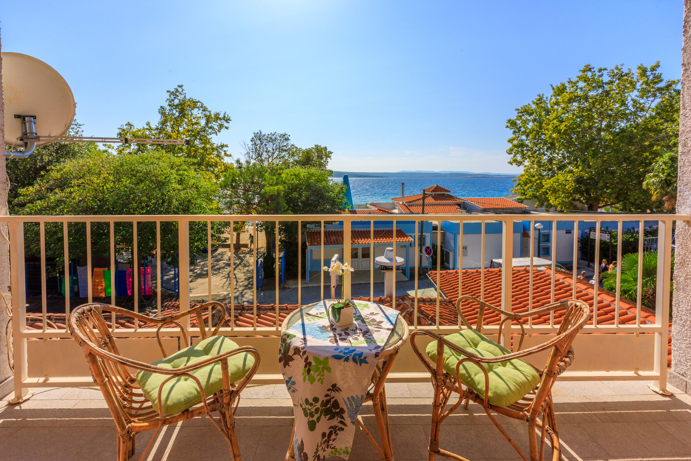 Apartment Roni - Unit 152373-5