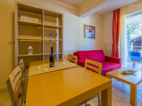 Apartments Villa Vanda - Unit 152397-5