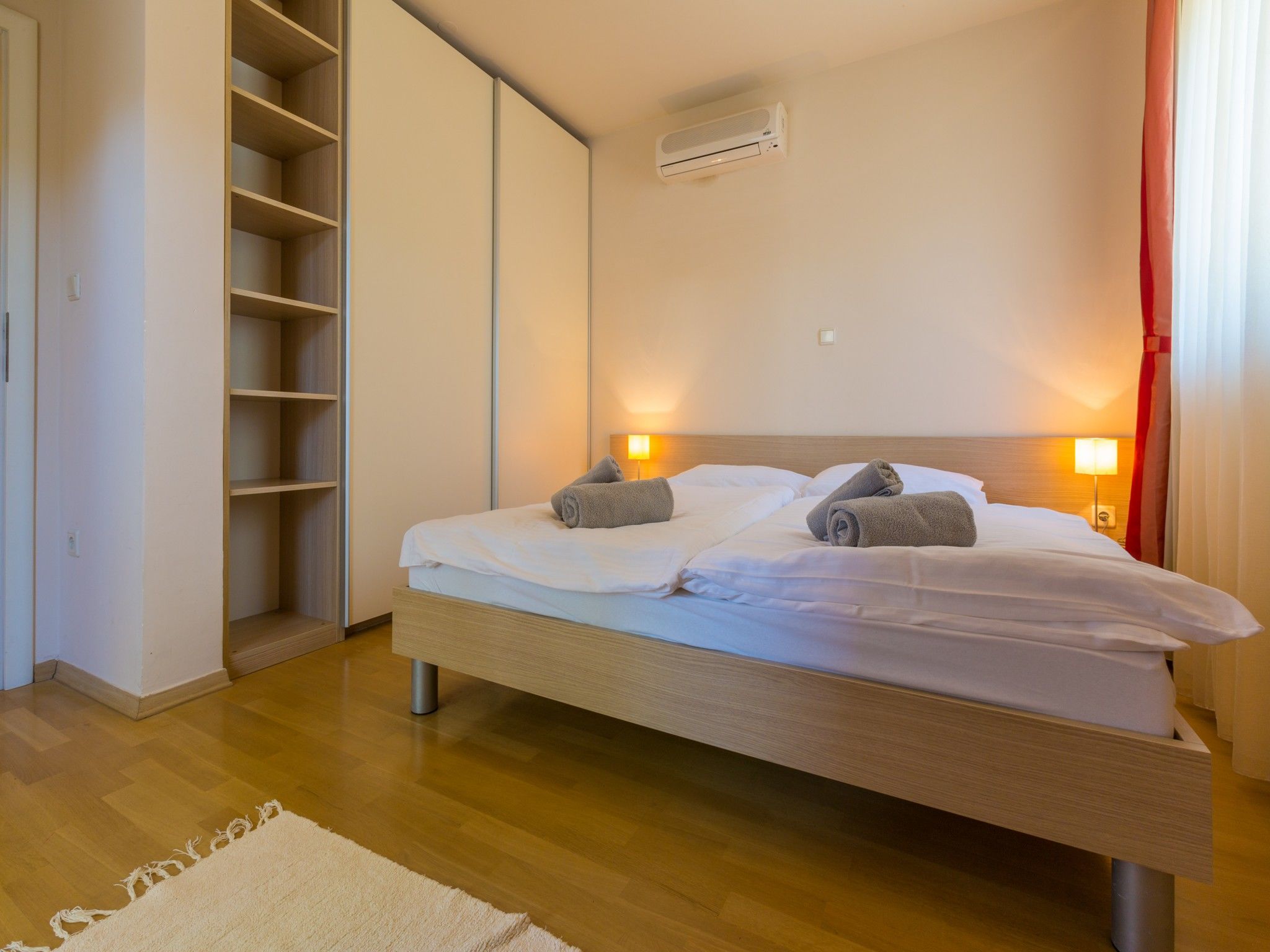 Apartments Villa Vanda - A1