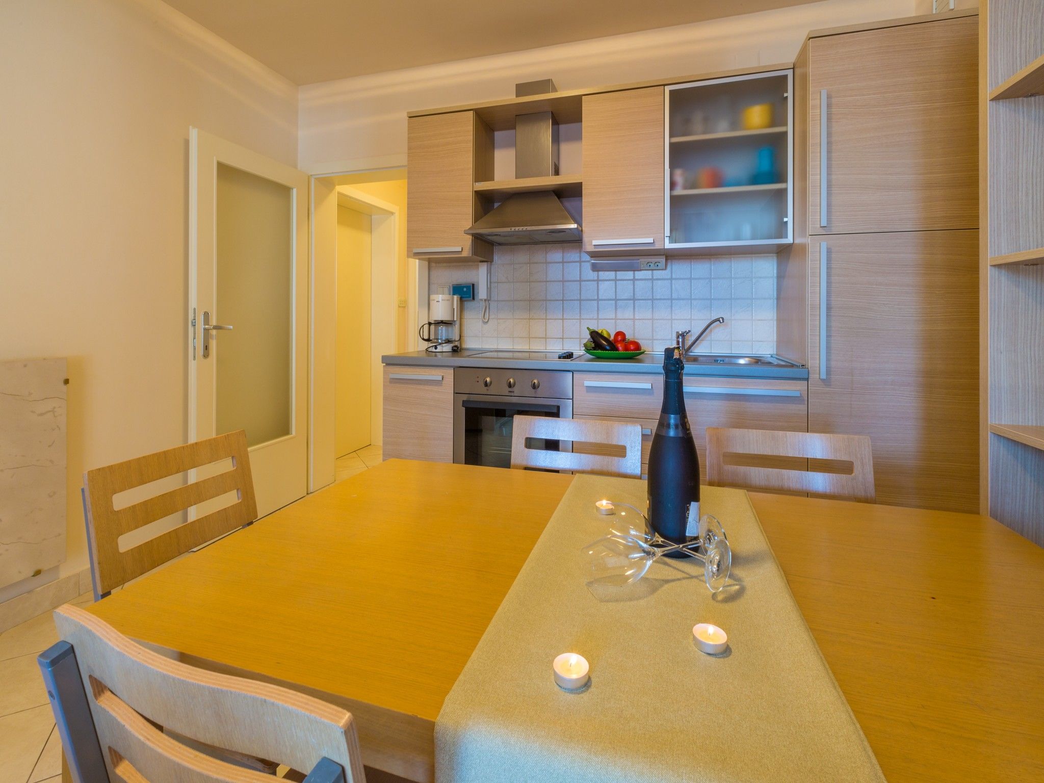 Apartments Villa Vanda - A1