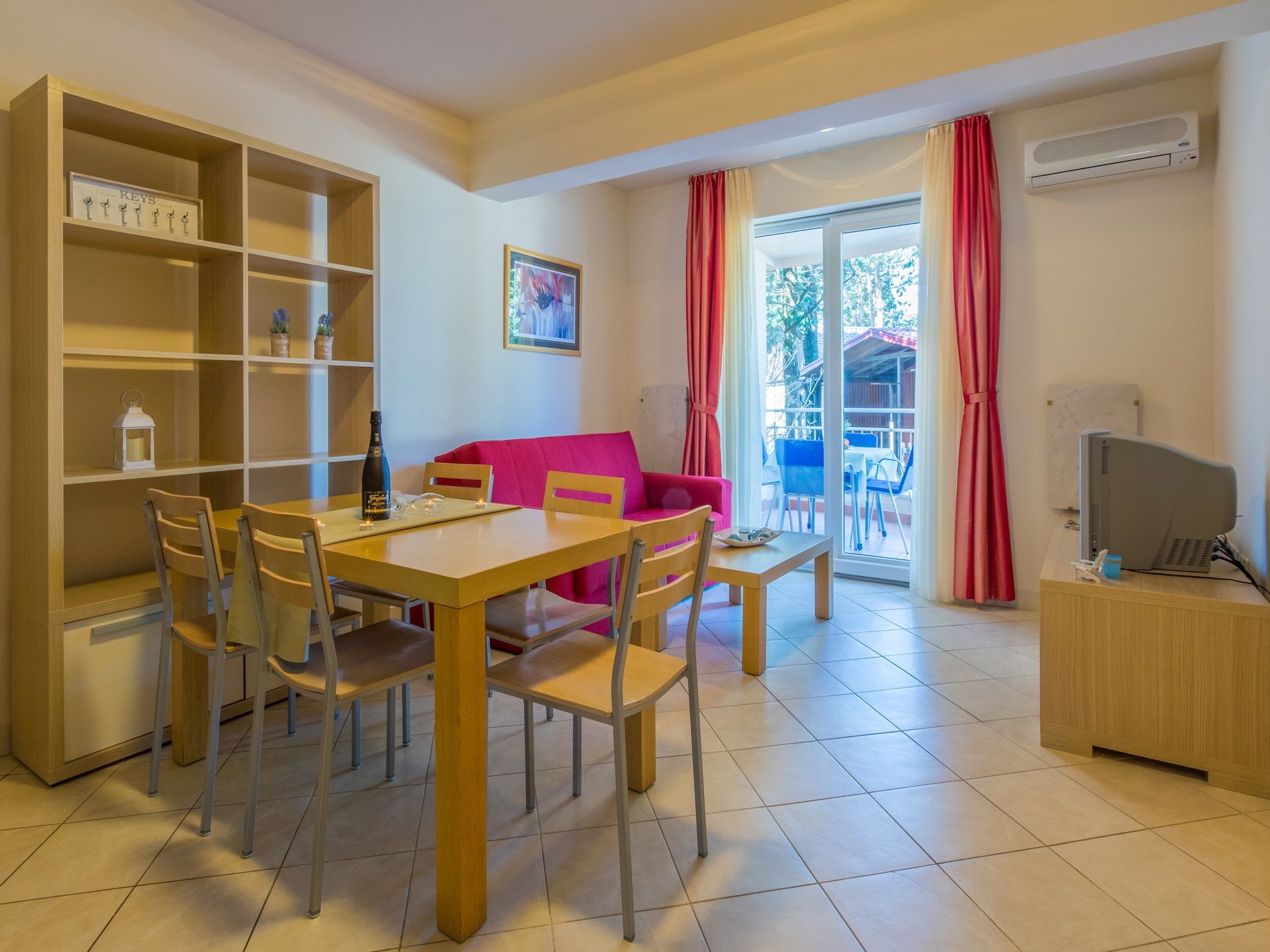 Apartments Villa Vanda - A1