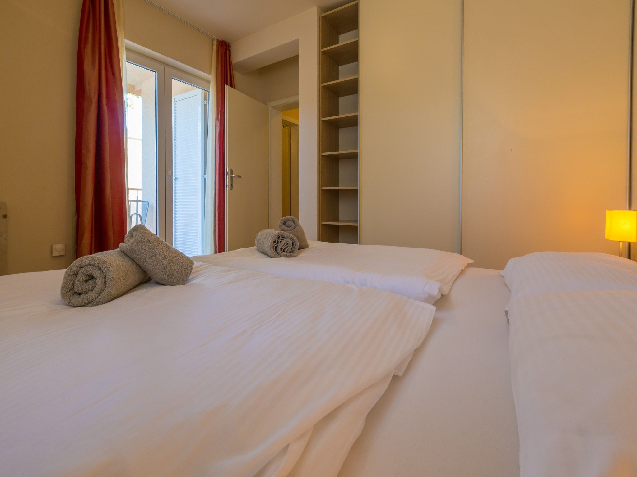 Apartments Villa Vanda - A1