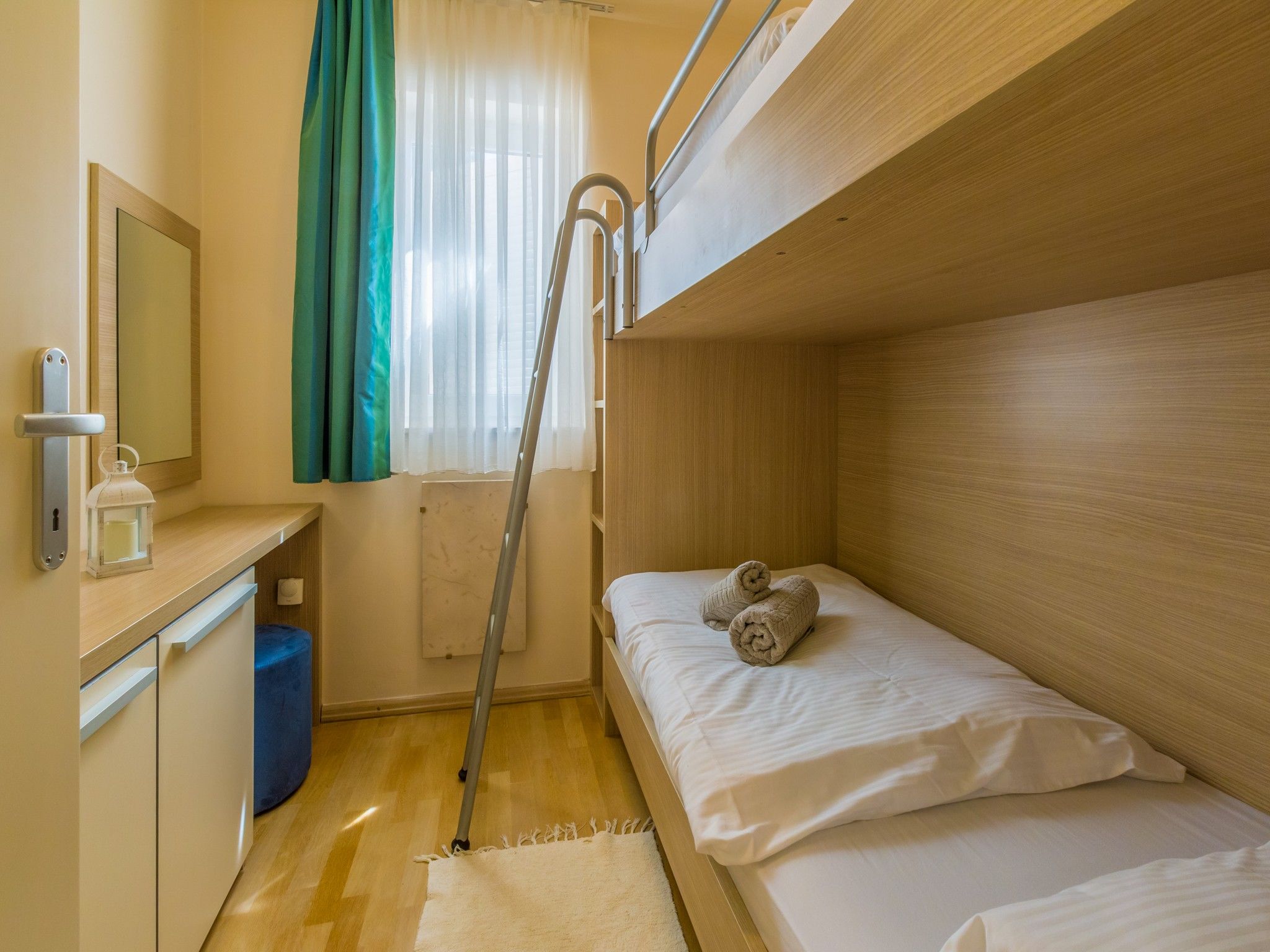 Apartments Villa Vanda - A2
