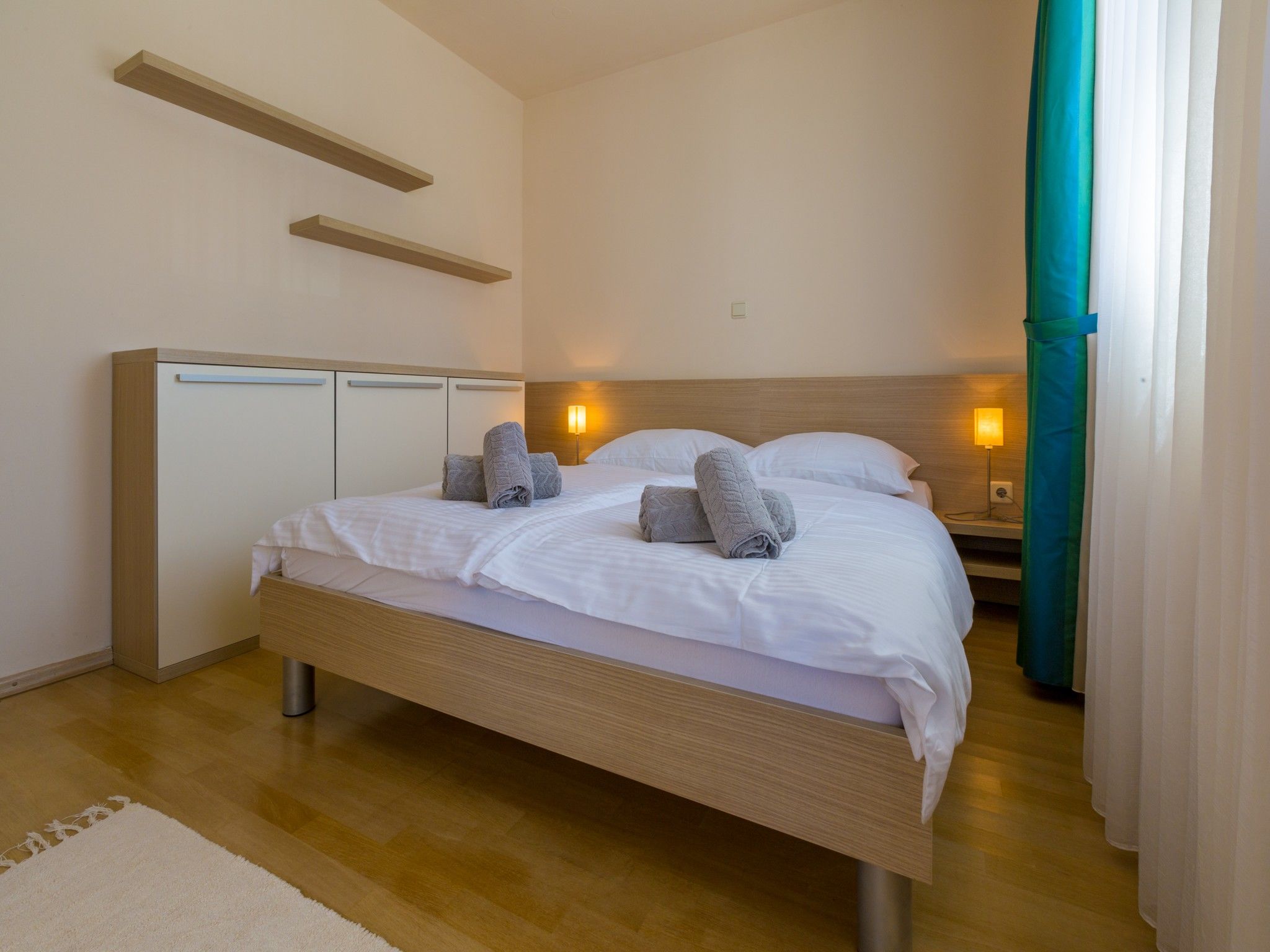 Apartments Villa Vanda - A2