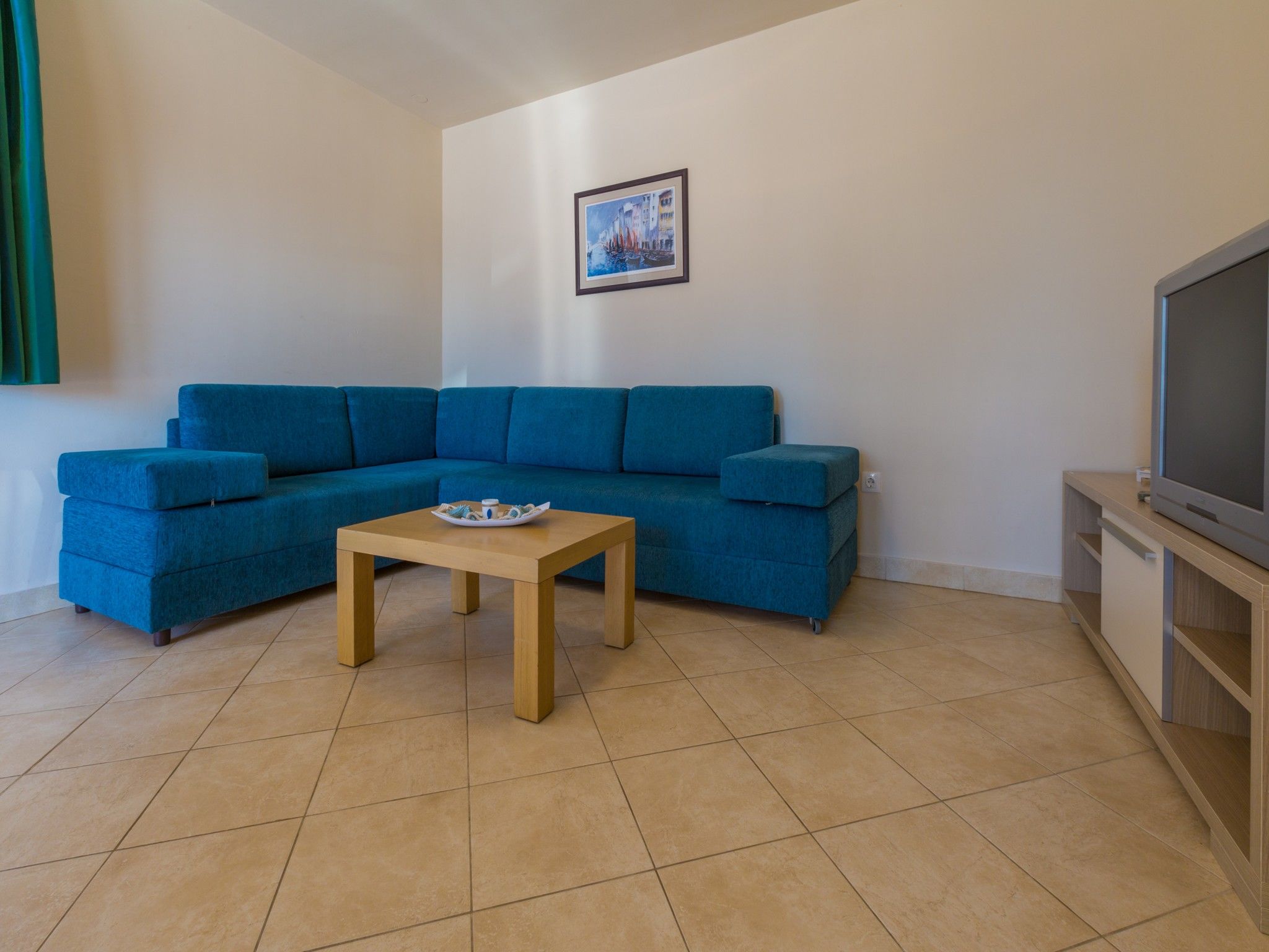 Apartments Villa Vanda - A2 - Selce