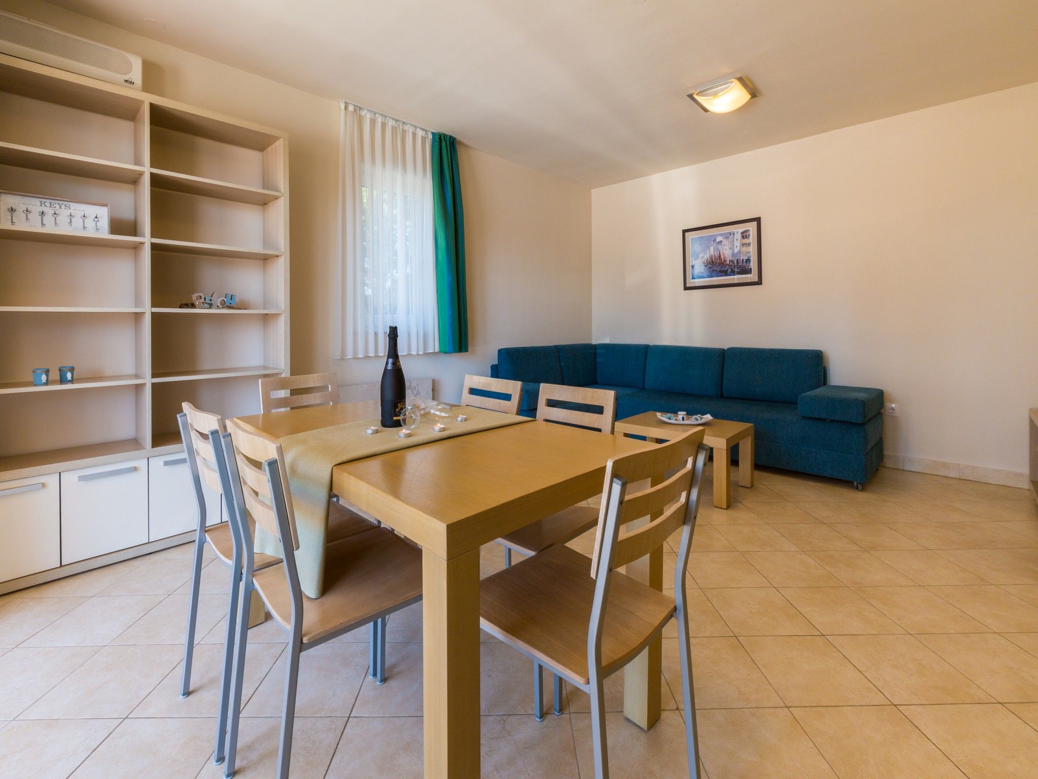 Apartments Villa Vanda - A2 - Selce