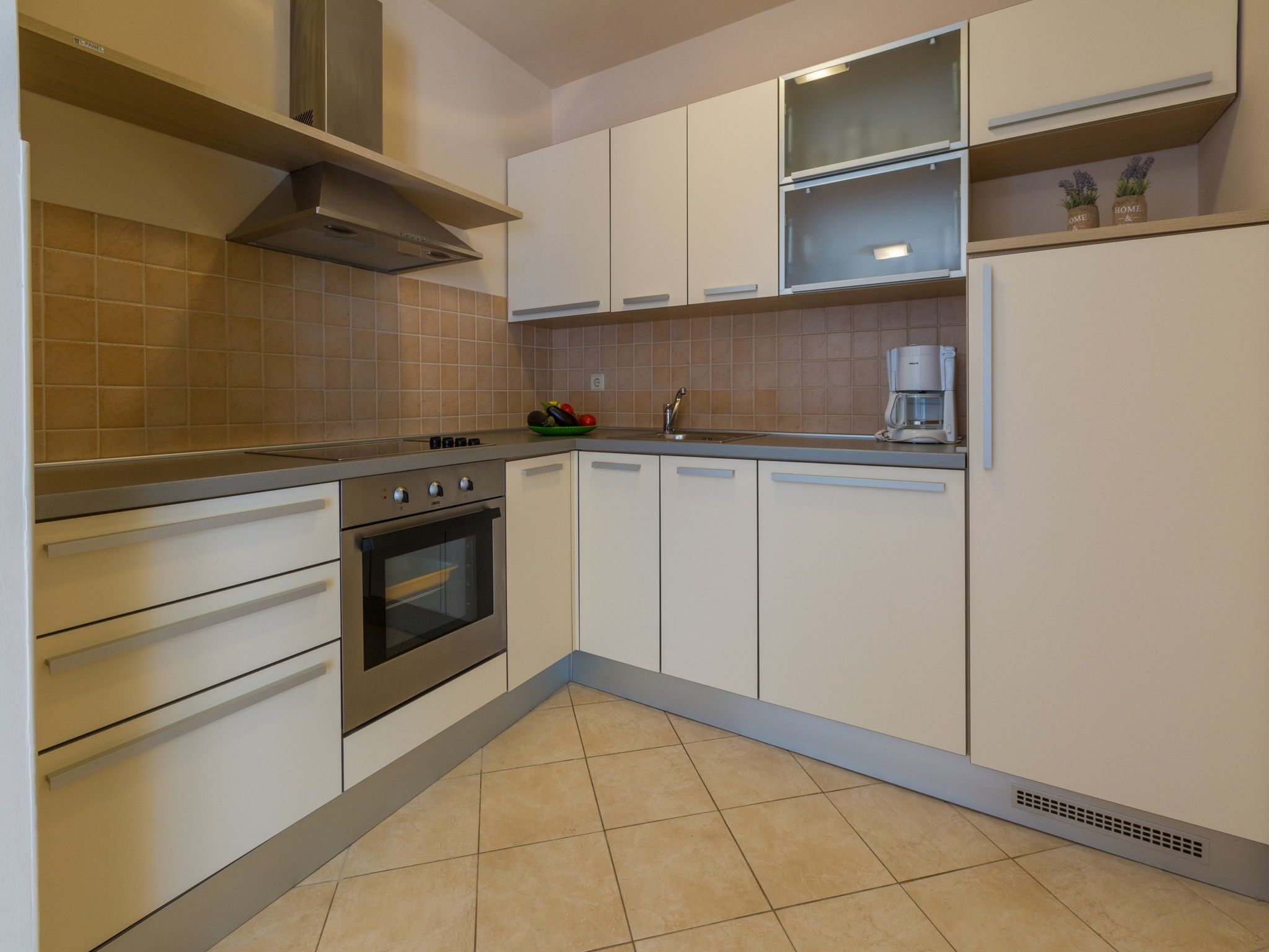 Apartments Villa Vanda - A2