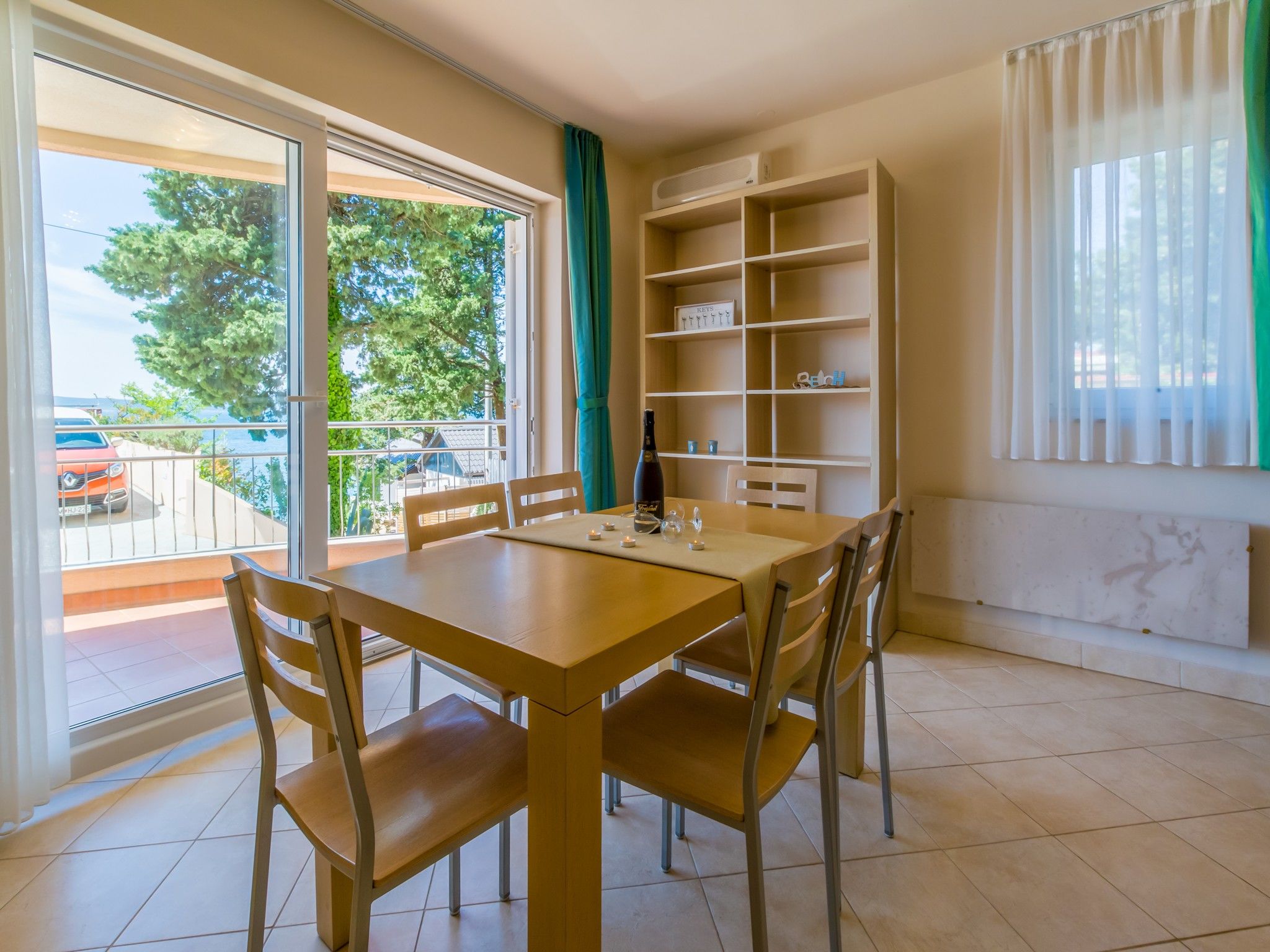Apartments Villa Vanda - A2