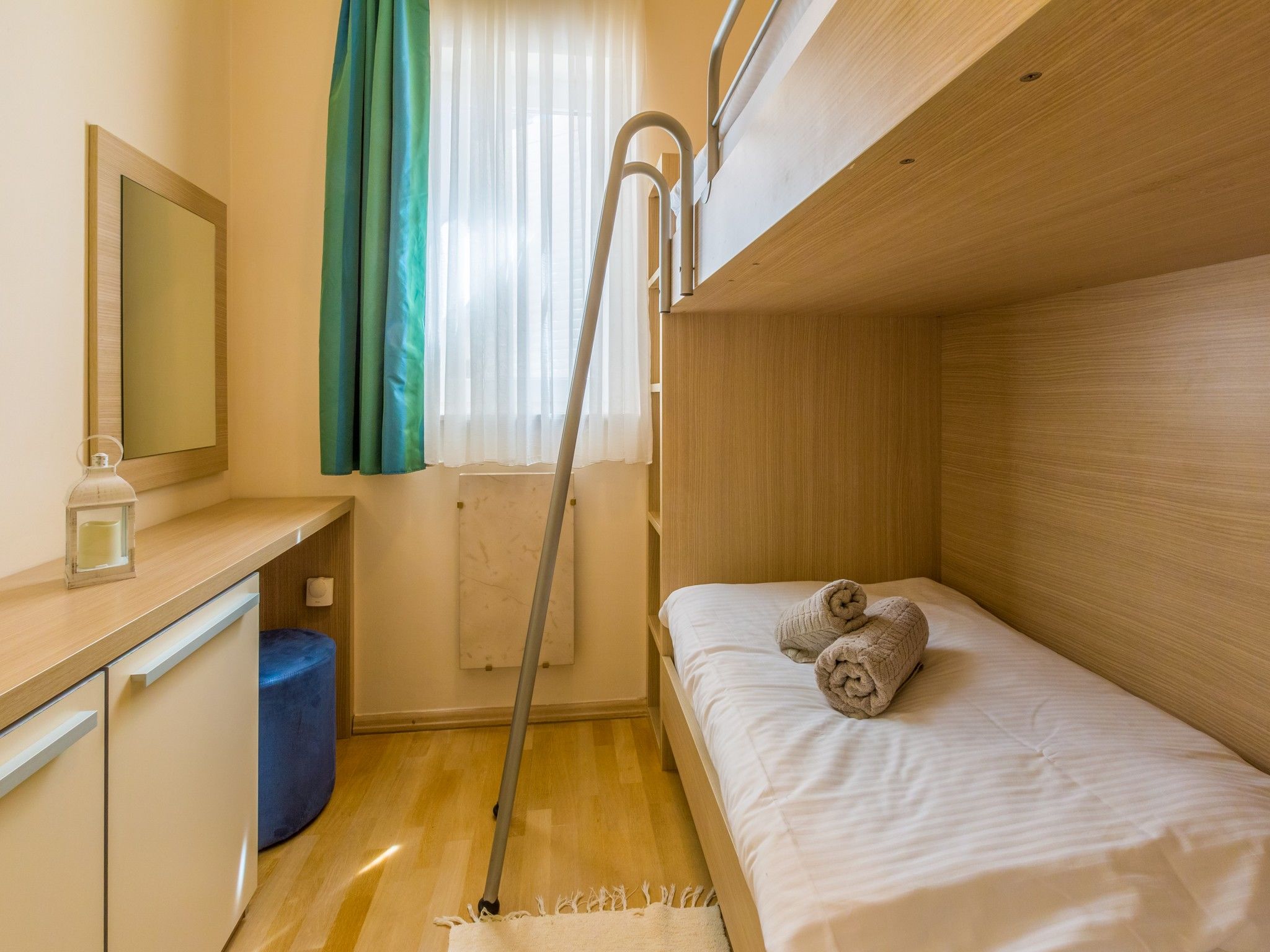 Apartments Villa Vanda - A2