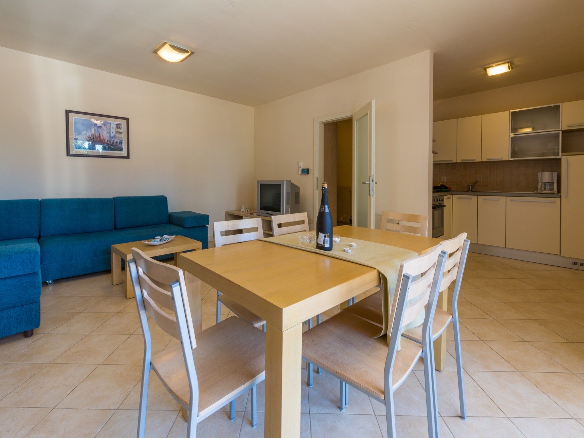 Apartments Villa Vanda - A2