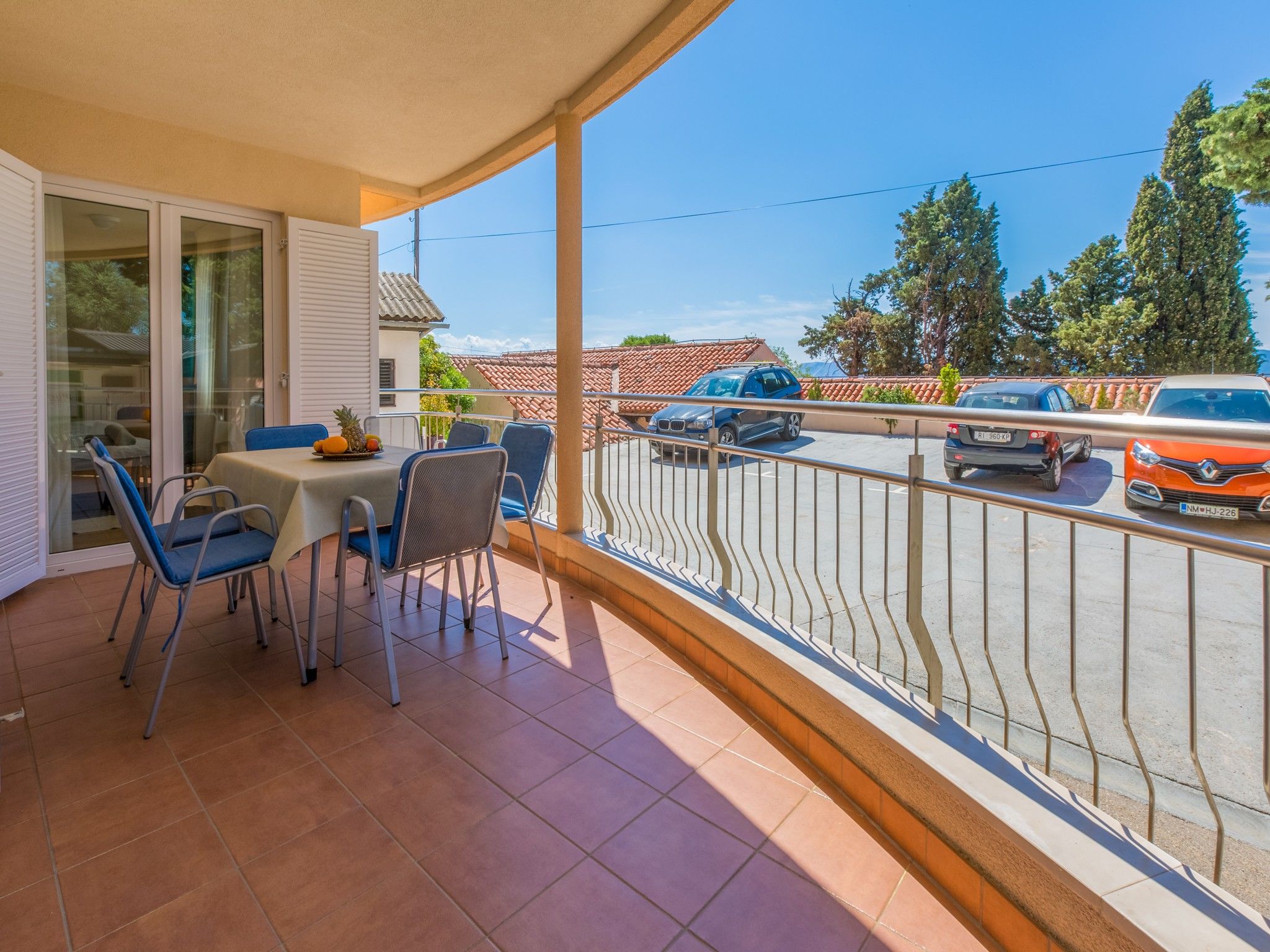 Apartments Villa Vanda - A2