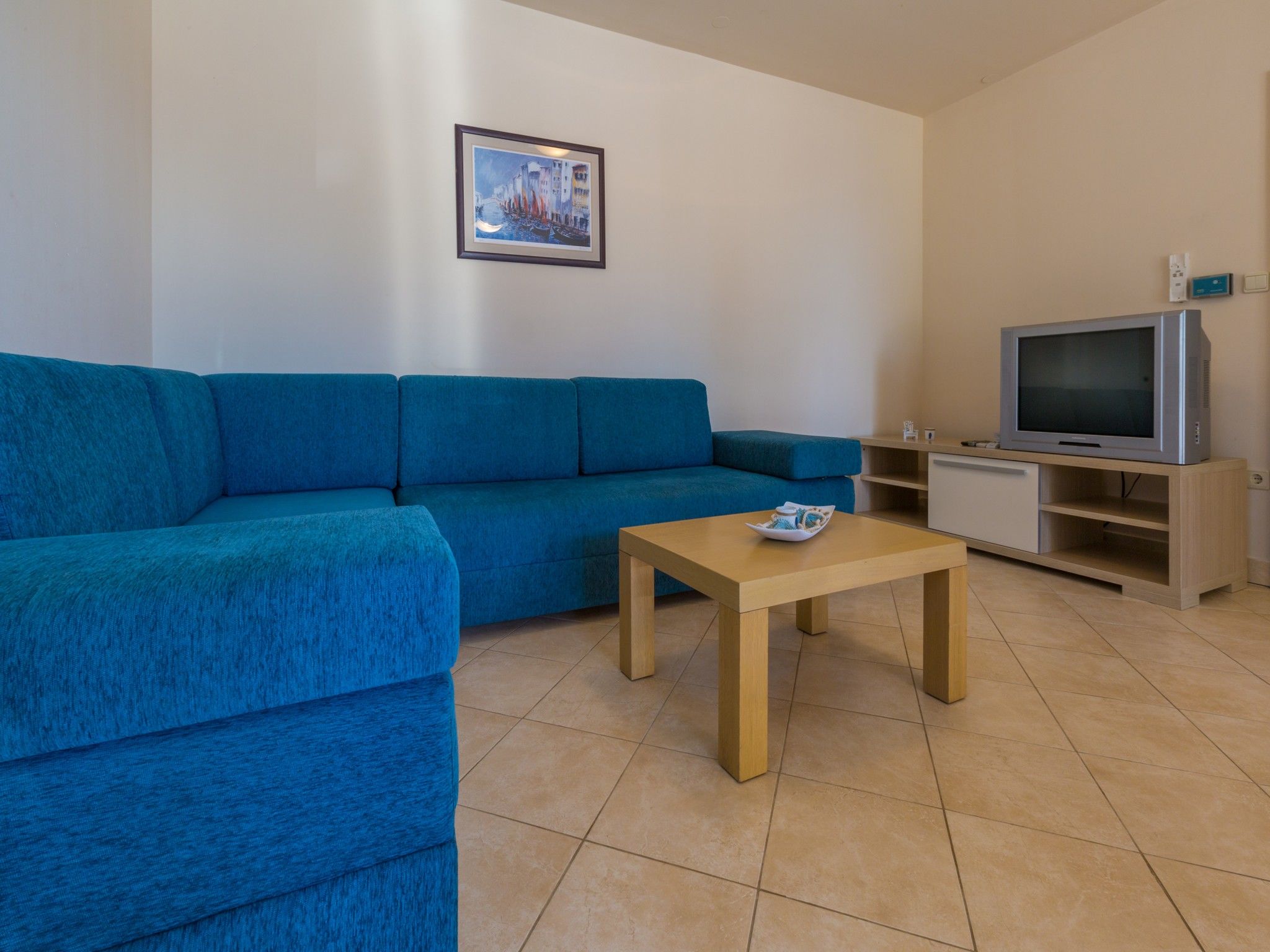 Apartments Villa Vanda - A2 - Selce