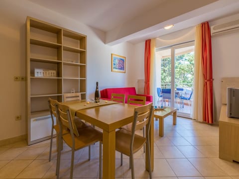 Apartments Villa Vanda - Unit 152400-5