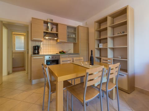 Apartments Villa Vanda - Unit 152400-5