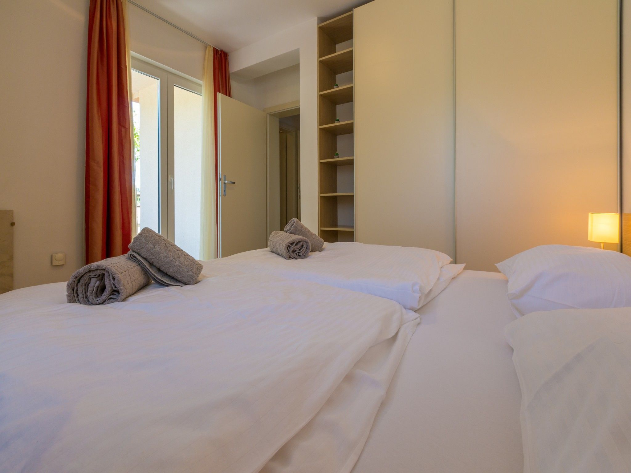 Apartments Villa Vanda - A3
